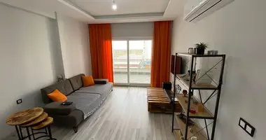 Wohnung 2 zimmer in Mersin, Türkei