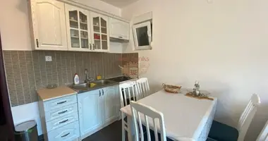 Квартира 3 комнаты в Дженовичи, Черногория