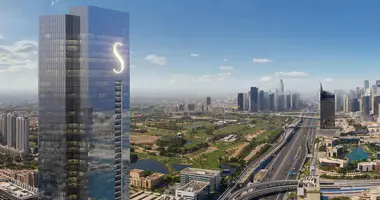 Wohnung 4 Schlafzimmer in Dubai, Vereinigte Arabische Emirate