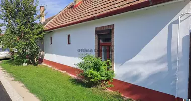 House in Nagykoroes, Hungary