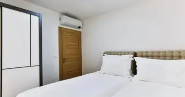 Wohnung 2 Schlafzimmer in Przno, Montenegro