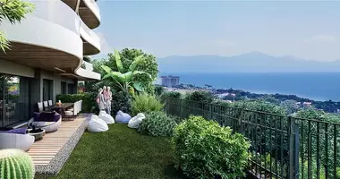 2 bedroom apartment in Kusadasi, Turkey