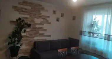 2 room apartment in Sievierodonetsk, Ukraine