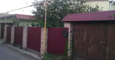 4 room house in Usatove, Ukraine