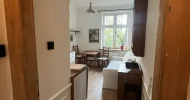 2 room apartment in Krakow, Poland