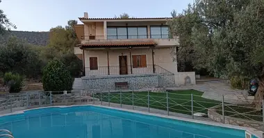 Cottage 3 bedrooms in Municipality of Corinth, Greece