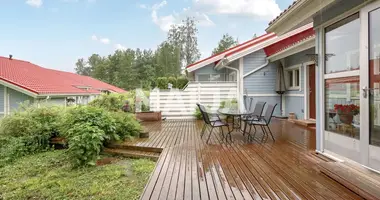 Appartement 2 chambres dans Porvoo sub region, Finlande