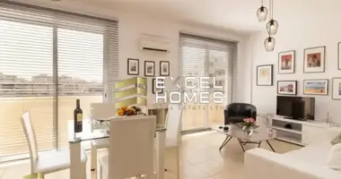 2 bedroom apartment in Pietà, Malta