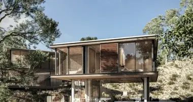 Villa 4 chambres dans Agía Nápa, Chypre