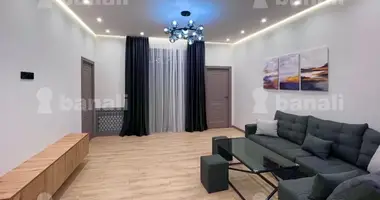 Apartamento 4 habitaciones en Ereván, Armenia