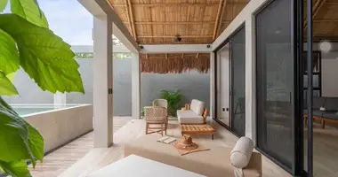 Casa 4 habitaciones en Tulum, México