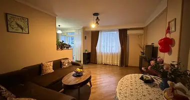 Apartamento 3 habitaciones en Tiflis, Georgia