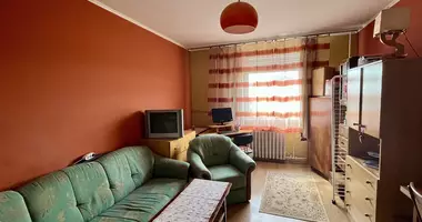 Mieszkanie 2 pokoi w Bekescsabai jaras, Węgry