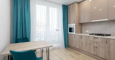 1 room apartment in Laskino, Russia