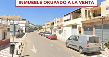 Wohnung 3 Schlafzimmer in Bel Air, Spanien