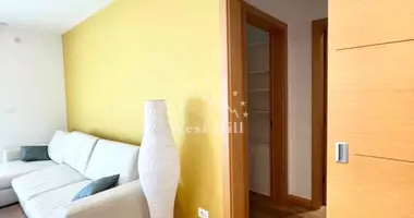 Wohnung 1 Zimmer in Budva, Montenegro