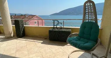 Mieszkanie 2 pokoi w Herceg Novi, Czarnogóra