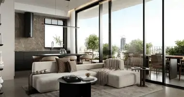 2 bedroom apartment in Limassol, Cyprus