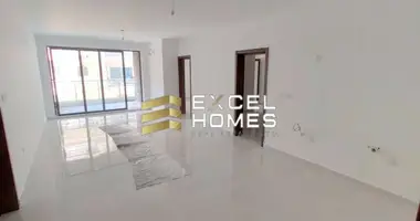 Apartamento 2 habitaciones en Qawra, Malta