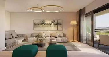 Apartamento 3 habitaciones en Portugal