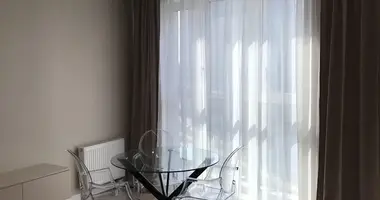 3 room apartment in Minsk, Belarus