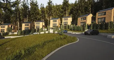 Mieszkanie 1 pokój w Drpe, Czarnogóra