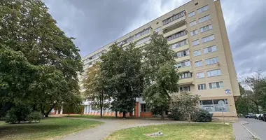 Квартира 1 комната в Минск, Беларусь