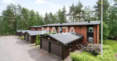 Wohnung 4 Zimmer in Kouvolan seutukunta, Finnland