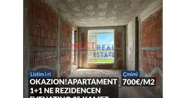 Apartamento 2 habitaciones en Kamez, Albania