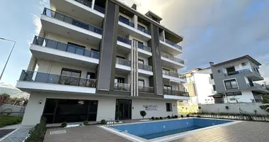 Wohnung 2 zimmer in Oba, Türkei