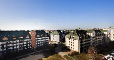 2 room apartment in Warsaw, Poland