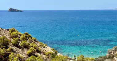 Bungalow 2 chambres dans Benidorm, Espagne