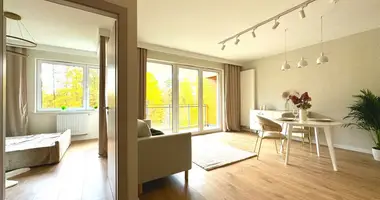 Apartamento 2 habitaciones en Gdynia, Polonia