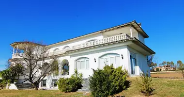 Villa 5 Zimmer mit Bergblick, mit Stadtblick in Melissochori, Griechenland
