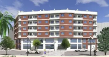 Sale of a new building with 36 apartments in Alicante, 5.5 million euros, 15% profitability! w Alicante (wyspa), Hiszpania