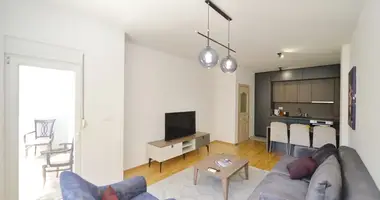 Mieszkanie 1 pokój w Budva, Czarnogóra