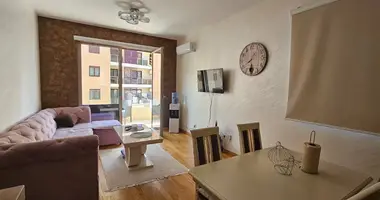 2 bedroom apartment in Becici, Montenegro