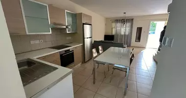 1 bedroom apartment in Mesa Geitonia, Cyprus