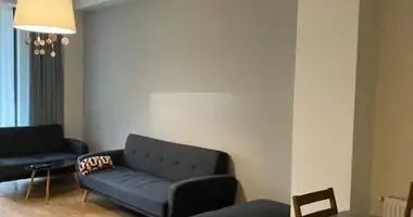 Wohnung 3 zimmer in Tiflis, Georgien
