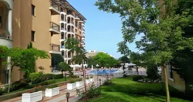 Apartment in Golden Sands, Bulgaria