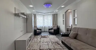 3 room apartment in Minsk, Belarus