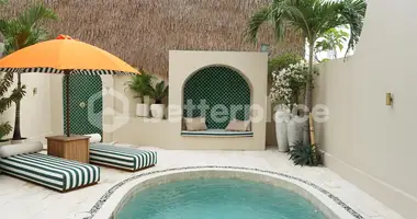 Villa en Pererenan, Indonesia