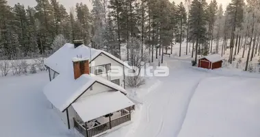 Haus 5 Zimmer in Ranua, Finnland