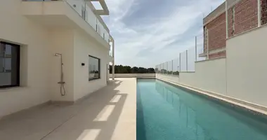 Haus 8 zimmer in Finestrat, Spanien