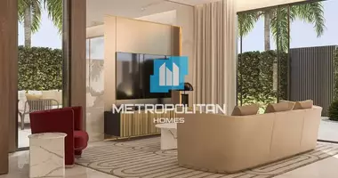 Dom wolnostojący 4 pokoi w Dubaj, Emiraty Arabskie