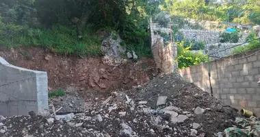 Terrain dans Zagrade, Monténégro