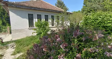 Haus 7 Zimmer in Somogyzsitfa, Ungarn