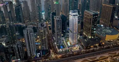 Studio dans Dubaï, Émirats arabes unis