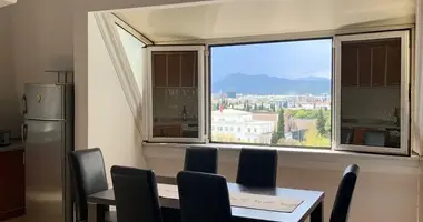 2 bedroom apartment in Podgorica, Montenegro