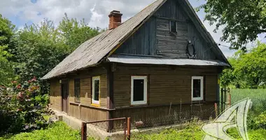 Casa en carnaucycki sielski Saviet, Bielorrusia